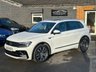 USED 2016 66 VOLKSWAGEN TIGUAN 2.0 TDI BlueMotion Tech R-Line SUV 5dr Diesel DSG Euro 6 (s/s) (150 ps) FULL LEATHER * ALLOY WHEELS