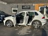 USED 2016 66 VOLKSWAGEN TIGUAN 2.0 TDI BlueMotion Tech R-Line SUV 5dr Diesel DSG Euro 6 (s/s) (150 ps) FULL LEATHER * ALLOY WHEELS