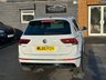 USED 2016 66 VOLKSWAGEN TIGUAN 2.0 TDI BlueMotion Tech R-Line SUV 5dr Diesel DSG Euro 6 (s/s) (150 ps) FULL LEATHER * ALLOY WHEELS