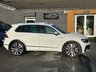 USED 2016 66 VOLKSWAGEN TIGUAN 2.0 TDI BlueMotion Tech R-Line SUV 5dr Diesel DSG Euro 6 (s/s) (150 ps) FULL LEATHER * ALLOY WHEELS