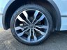 USED 2016 66 VOLKSWAGEN TIGUAN 2.0 TDI BlueMotion Tech R-Line SUV 5dr Diesel DSG Euro 6 (s/s) (150 ps) FULL LEATHER * ALLOY WHEELS