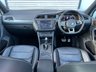 USED 2016 66 VOLKSWAGEN TIGUAN 2.0 TDI BlueMotion Tech R-Line SUV 5dr Diesel DSG Euro 6 (s/s) (150 ps) FULL LEATHER * ALLOY WHEELS