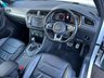 USED 2016 66 VOLKSWAGEN TIGUAN 2.0 TDI BlueMotion Tech R-Line SUV 5dr Diesel DSG Euro 6 (s/s) (150 ps) FULL LEATHER * ALLOY WHEELS