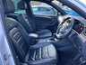 USED 2016 66 VOLKSWAGEN TIGUAN 2.0 TDI BlueMotion Tech R-Line SUV 5dr Diesel DSG Euro 6 (s/s) (150 ps) FULL LEATHER * ALLOY WHEELS