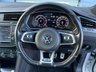 USED 2016 66 VOLKSWAGEN TIGUAN 2.0 TDI BlueMotion Tech R-Line SUV 5dr Diesel DSG Euro 6 (s/s) (150 ps) FULL LEATHER * ALLOY WHEELS