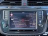 USED 2016 66 VOLKSWAGEN TIGUAN 2.0 TDI BlueMotion Tech R-Line SUV 5dr Diesel DSG Euro 6 (s/s) (150 ps) FULL LEATHER * ALLOY WHEELS