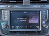 USED 2016 66 VOLKSWAGEN TIGUAN 2.0 TDI BlueMotion Tech R-Line SUV 5dr Diesel DSG Euro 6 (s/s) (150 ps) FULL LEATHER * ALLOY WHEELS