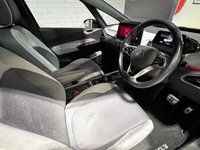 USED 2021 71 VOLKSWAGEN ID.3 Pro 58kWh Family Hatchback 5dr Electric Auto (145 ps) + NATIONWIDE DELIVERY AVAILABLE +
