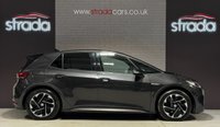 USED 2021 71 VOLKSWAGEN ID.3 Pro 58kWh Family Hatchback 5dr Electric Auto (145 ps) + NATIONWIDE DELIVERY AVAILABLE +
