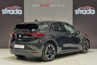 USED 2021 71 VOLKSWAGEN ID.3 Pro 58kWh Family Hatchback 5dr Electric Auto (145 ps) + NATIONWIDE DELIVERY AVAILABLE +