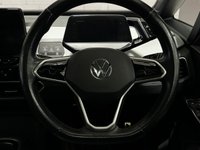 USED 2021 71 VOLKSWAGEN ID.3 Pro 58kWh Family Hatchback 5dr Electric Auto (145 ps) + NATIONWIDE DELIVERY AVAILABLE +