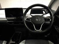 USED 2021 71 VOLKSWAGEN ID.3 Pro 58kWh Family Hatchback 5dr Electric Auto (145 ps) + NATIONWIDE DELIVERY AVAILABLE +