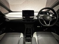USED 2021 71 VOLKSWAGEN ID.3 Pro 58kWh Family Hatchback 5dr Electric Auto (145 ps) + NATIONWIDE DELIVERY AVAILABLE +