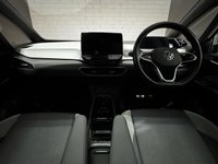 USED 2021 71 VOLKSWAGEN ID.3 Pro 58kWh Family Hatchback 5dr Electric Auto (145 ps) + NATIONWIDE DELIVERY AVAILABLE +