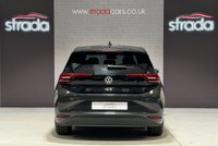 USED 2021 71 VOLKSWAGEN ID.3 Pro 58kWh Family Hatchback 5dr Electric Auto (145 ps) + NATIONWIDE DELIVERY AVAILABLE +