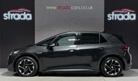 USED 2021 71 VOLKSWAGEN ID.3 Pro 58kWh Family Hatchback 5dr Electric Auto (145 ps) + NATIONWIDE DELIVERY AVAILABLE +
