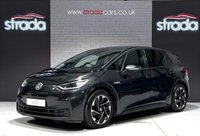 USED 2021 71 VOLKSWAGEN ID.3 Pro 58kWh Family Hatchback 5dr Electric Auto (145 ps) + NATIONWIDE DELIVERY AVAILABLE +
