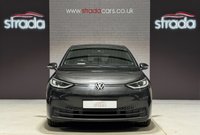 USED 2021 71 VOLKSWAGEN ID.3 Pro 58kWh Family Hatchback 5dr Electric Auto (145 ps) + NATIONWIDE DELIVERY AVAILABLE +