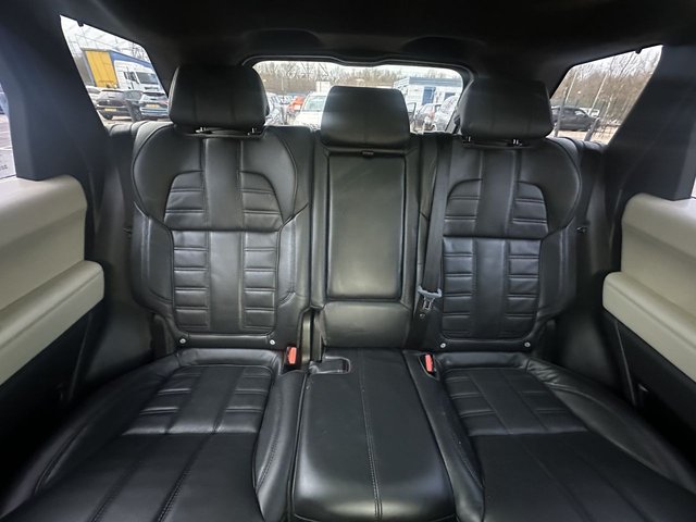 2015 Land Rover RANGE ROVER SPORT - Photo 11