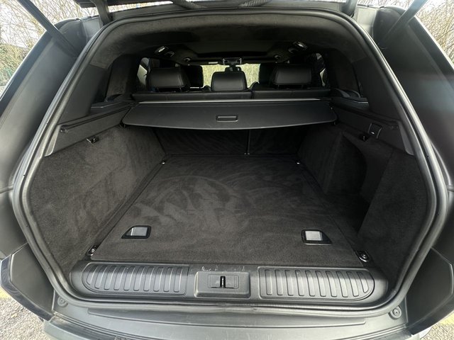 2015 Land Rover RANGE ROVER SPORT - Photo 12