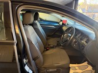 USED 2017 17 VOLKSWAGEN GOLF 1.6 TDI BlueMotion Tech SE Nav Euro 6 (s/s) 5dr FULL SERVICE HISTORY