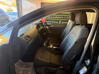 USED 2017 17 VOLKSWAGEN GOLF 1.6 TDI BlueMotion Tech SE Nav Euro 6 (s/s) 5dr FULL SERVICE HISTORY