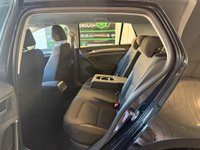 USED 2017 17 VOLKSWAGEN GOLF 1.6 TDI BlueMotion Tech SE Nav Euro 6 (s/s) 5dr FULL SERVICE HISTORY