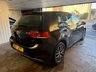 USED 2017 17 VOLKSWAGEN GOLF 1.6 TDI BlueMotion Tech SE Nav Euro 6 (s/s) 5dr FULL SERVICE HISTORY