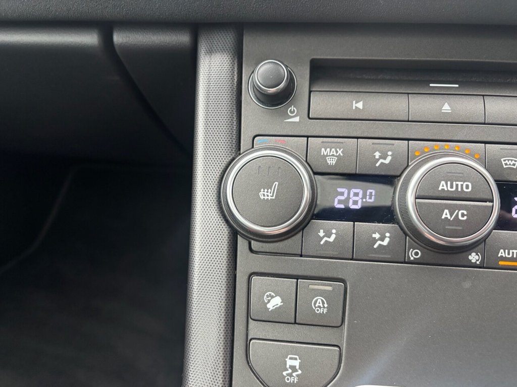 USED 2018 67 LAND ROVER RANGE ROVER EVOQUE 2.0 Si4 HSE Dynamic SUV 5dr Petrol Auto 4WD Euro 6 (s/s) (240 ps) &pound;ZERO DEPOSIT FINANCE