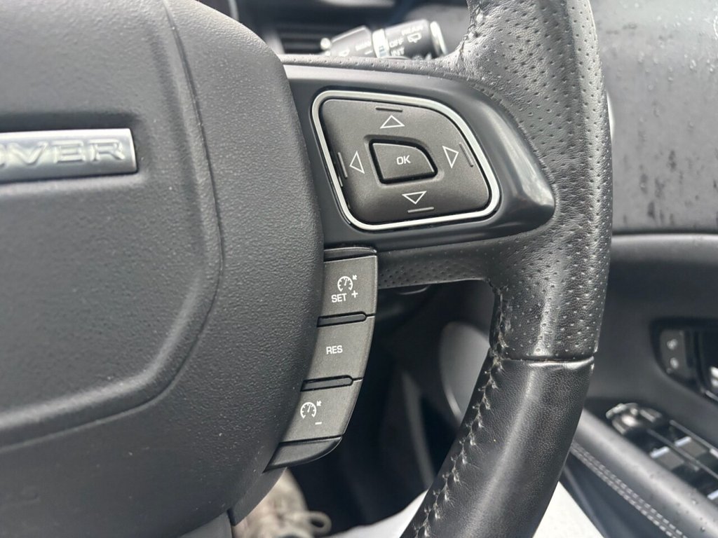 USED 2018 67 LAND ROVER RANGE ROVER EVOQUE 2.0 Si4 HSE Dynamic SUV 5dr Petrol Auto 4WD Euro 6 (s/s) (240 ps) &pound;ZERO DEPOSIT FINANCE