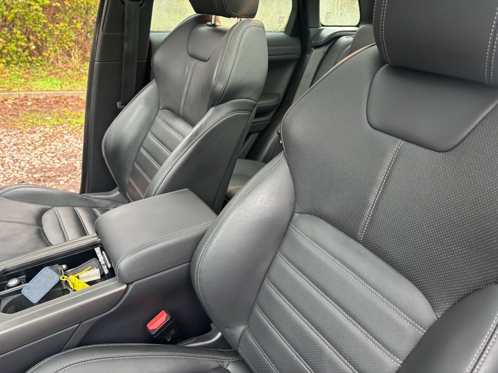 USED 2018 67 LAND ROVER RANGE ROVER EVOQUE 2.0 Si4 HSE Dynamic SUV 5dr Petrol Auto 4WD Euro 6 (s/s) (240 ps) &pound;ZERO DEPOSIT FINANCE