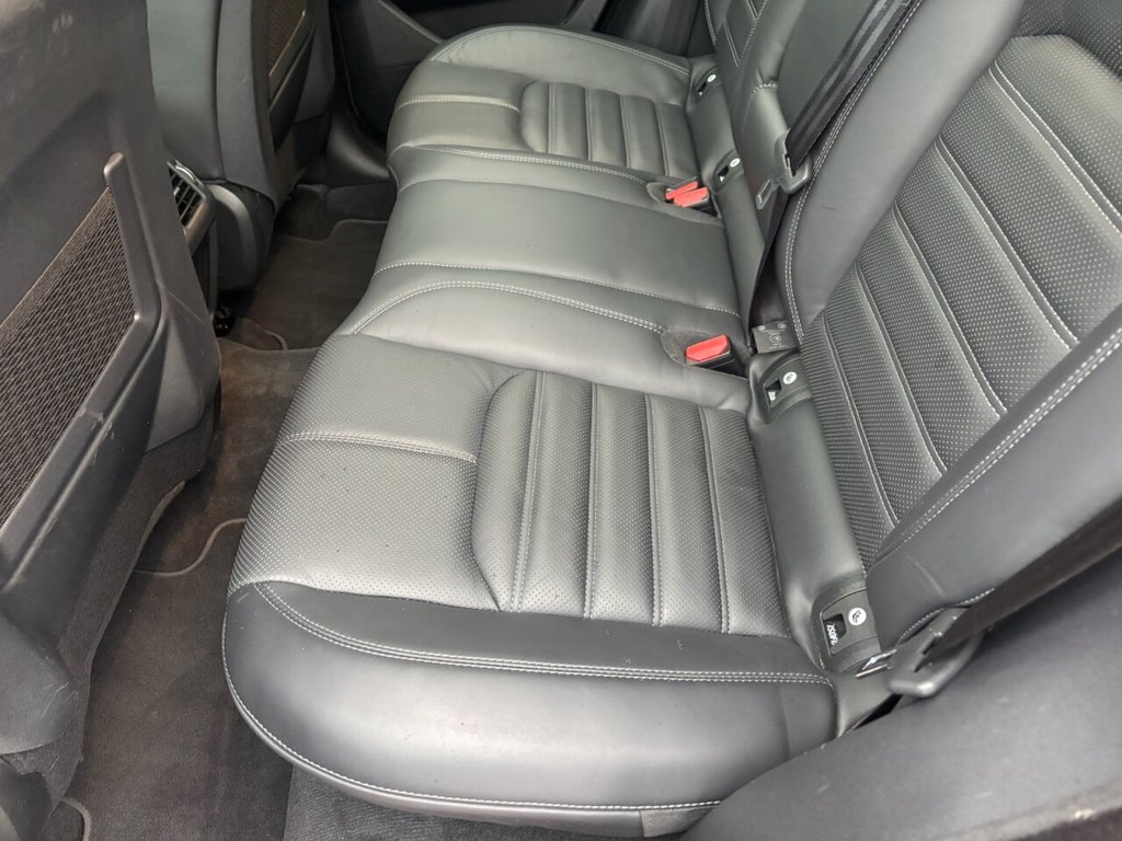 USED 2018 67 LAND ROVER RANGE ROVER EVOQUE 2.0 Si4 HSE Dynamic SUV 5dr Petrol Auto 4WD Euro 6 (s/s) (240 ps) &pound;ZERO DEPOSIT FINANCE