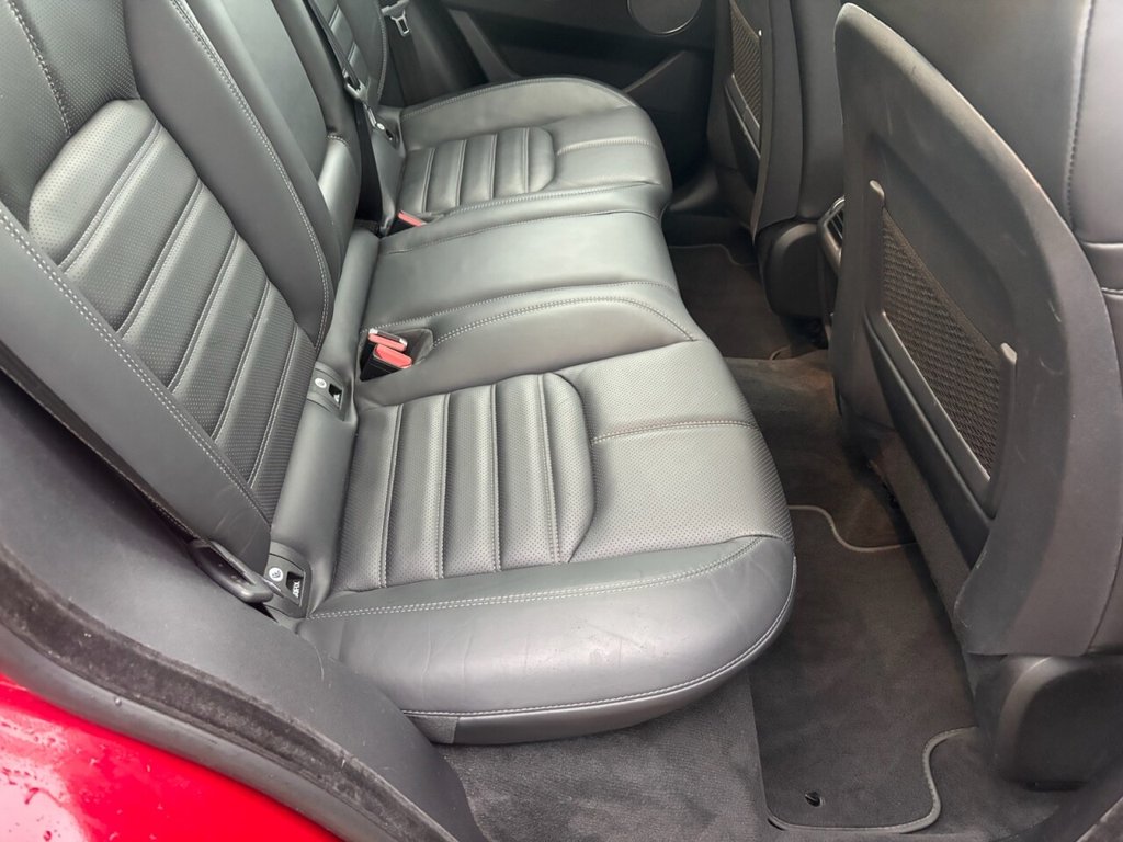USED 2018 67 LAND ROVER RANGE ROVER EVOQUE 2.0 Si4 HSE Dynamic SUV 5dr Petrol Auto 4WD Euro 6 (s/s) (240 ps) &pound;ZERO DEPOSIT FINANCE