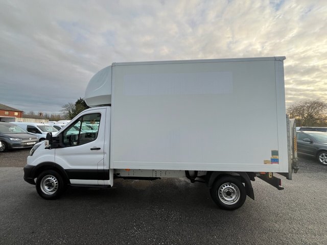 View our FORD TRANSIT