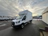 USED 2022 71 FORD TRANSIT 2.0 350 EcoBlue Leader Luton 2dr Diesel Manual RWD L3 Euro 6 (s/s) (130 ps) 1 OWNER OVER 250 VANS ON SITE