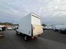USED 2022 71 FORD TRANSIT 2.0 350 EcoBlue Leader Luton 2dr Diesel Manual RWD L3 Euro 6 (s/s) (130 ps) 1 OWNER OVER 250 VANS ON SITE