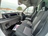 USED 2022 71 FORD TRANSIT 2.0 350 EcoBlue Leader Luton 2dr Diesel Manual RWD L3 Euro 6 (s/s) (130 ps) 1 OWNER OVER 250 VANS ON SITE