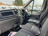USED 2022 71 FORD TRANSIT 2.0 350 EcoBlue Leader Luton 2dr Diesel Manual RWD L3 Euro 6 (s/s) (130 ps) 1 OWNER OVER 250 VANS ON SITE