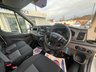 USED 2022 71 FORD TRANSIT 2.0 350 EcoBlue Leader Luton 2dr Diesel Manual RWD L3 Euro 6 (s/s) (130 ps) 1 OWNER OVER 250 VANS ON SITE