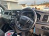 USED 2022 71 FORD TRANSIT 2.0 350 EcoBlue Leader Luton 2dr Diesel Manual RWD L3 Euro 6 (s/s) (130 ps) 1 OWNER OVER 250 VANS ON SITE