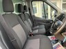 USED 2022 71 FORD TRANSIT 2.0 350 EcoBlue Leader Luton 2dr Diesel Manual RWD L3 Euro 6 (s/s) (130 ps) 1 OWNER OVER 250 VANS ON SITE