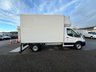 USED 2022 71 FORD TRANSIT 2.0 350 EcoBlue Leader Luton 2dr Diesel Manual RWD L3 Euro 6 (s/s) (130 ps) 1 OWNER OVER 250 VANS ON SITE