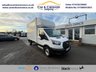 USED 2022 71 FORD TRANSIT 2.0 350 EcoBlue Leader Luton 2dr Diesel Manual RWD L3 Euro 6 (s/s) (130 ps) 1 OWNER OVER 250 VANS ON SITE