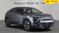 USED 2022 72 CITROEN C4 1.5 BlueHDi C-Series Edition Euro 6 (s/s) 5dr SPRING SALE NOW ON, SAVE 100s!