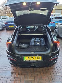 USED 2025 75 KIA EV6 84kWh GT-Line Hatchback 5dr Electric Auto (225 bhp) BRAND NEW CAR 100 MILES 84KW