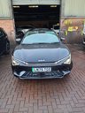 USED 2025 75 KIA EV6 84kWh GT-Line Hatchback 5dr Electric Auto (225 bhp) BRAND NEW CAR 100 MILES 84KW