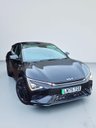 USED 2025 75 KIA EV6 84kWh GT-Line Hatchback 5dr Electric Auto (225 bhp) BRAND NEW CAR 100 MILES 84KW