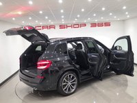 USED 2018 68 BMW X3 3.0 30d M Sport SUV 5dr Diesel Auto xDrive Euro 6 (s/s) (265 ps) 