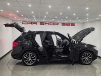 USED 2018 68 BMW X3 3.0 30d M Sport SUV 5dr Diesel Auto xDrive Euro 6 (s/s) (265 ps) 