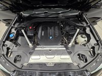USED 2018 68 BMW X3 3.0 30d M Sport SUV 5dr Diesel Auto xDrive Euro 6 (s/s) (265 ps) 